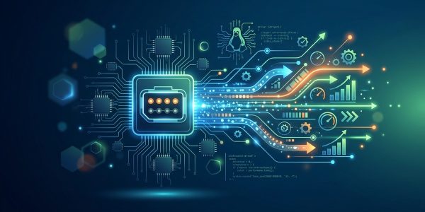 Optimizing FireWire Performance on Linux Systems for High-Speed Data Transfer
