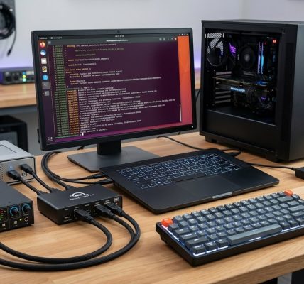 Optimizing Linux Kernel Support for FireWire Devices