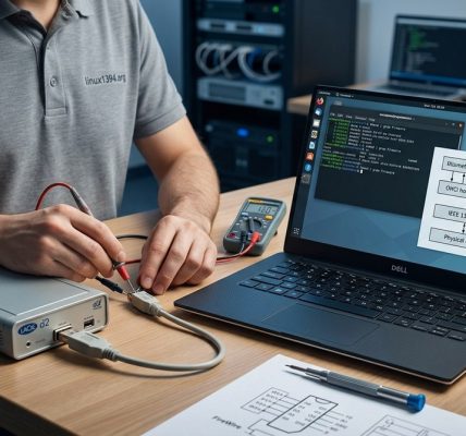 Troubleshooting Common Linux FireWire Connectivity Issues
