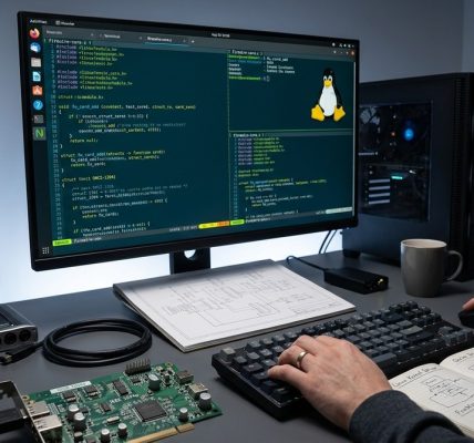Understanding FireWire Driver Development in Linux