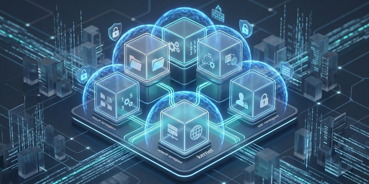 A Practical Guide to Linux Namespaces for Container Security
