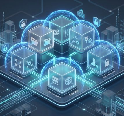 A Practical Guide to Linux Namespaces for Container Security