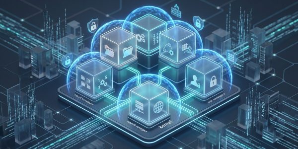 A Practical Guide to Linux Namespaces for Container Security