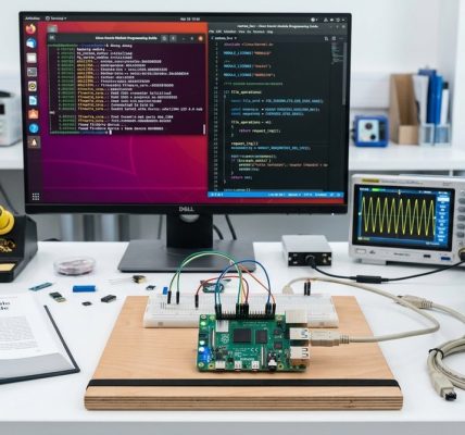 Building Custom Linux Kernel Modules for FireWire Hardware Integration