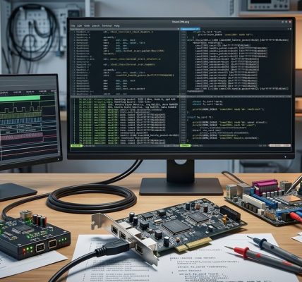 Deep Dive into Linux Kernel Debugging for FireWire Interfaces