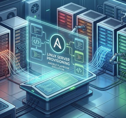 How to Automate Linux Server Provisioning with Ansible in 2026