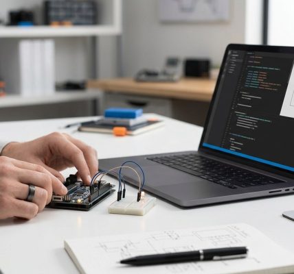 How to Build a Minimal Linux Kernel for Embedded Systems in 2026