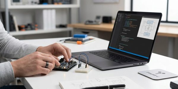 How to Build a Minimal Linux Kernel for Embedded Systems in 2026