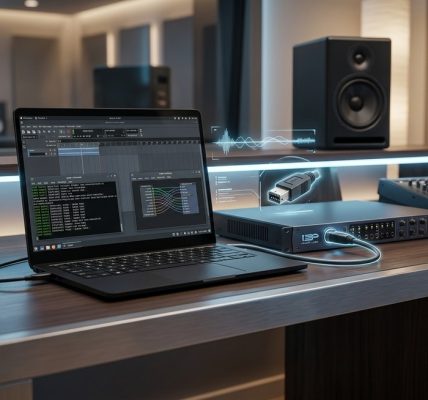 How to Leverage FireWire for Real-Time Audio Production on Linux in 2026
