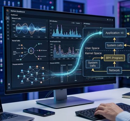 How to Use eBPF for Real-Time Linux System Monitoring