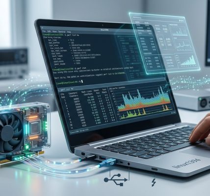 How to Use Linux perf for Hardware Performance Monitoring in 2026