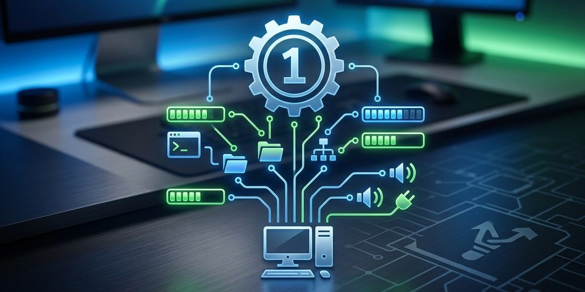 Is Systemd the Right Init System for Your Linux Workstation?