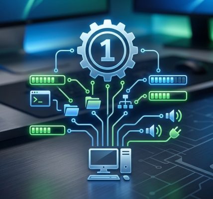 Is Systemd the Right Init System for Your Linux Workstation?