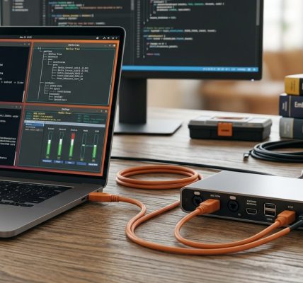 Mastering FireWire Device Configuration on Linux Systems