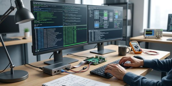 Mastering Kernel Debugging Techniques for Linux Developers