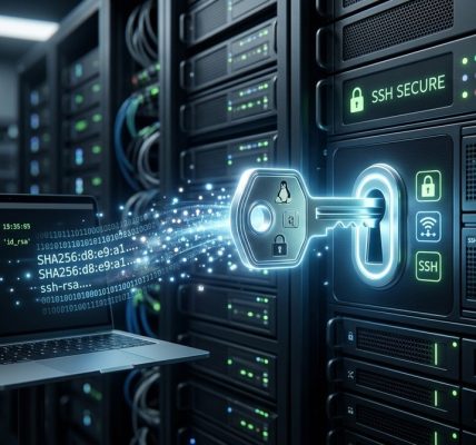 How to Secure SSH Access on Linux Servers with Key-Based Authentication