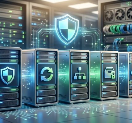 Top 5 Linux Backup Tools for Enterprise Data Protection in 2026