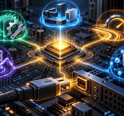 5 Key Changes in the 2026 Linux Kernel You Need to Know for FireWire Support