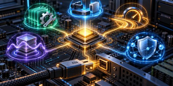 5 Key Changes in the 2026 Linux Kernel You Need to Know for FireWire Support