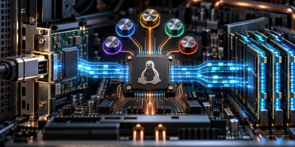 5 Linux Kernel Parameters to Tune FireWire DMA Performance in 2026