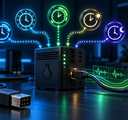 5 Linux Systemd Timer Tricks to Automate FireWire Device Health Checks