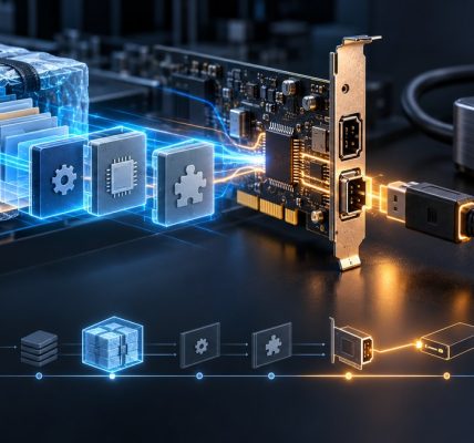 How to Build a Custom Linux Initramfs for Faster FireWire Device Detection