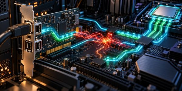 How to Map FireWire IRQ Conflicts on Linux for Stable Real-Time Performance