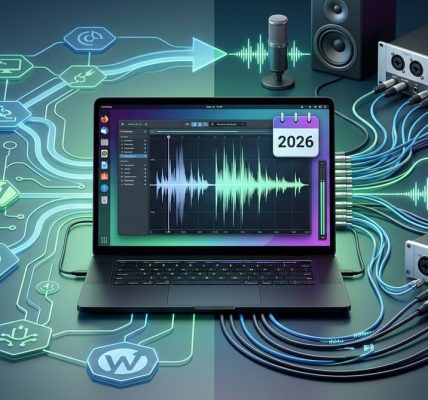 Is Wayland Ready for Low-Latency Audio Production on Linux in 2026?