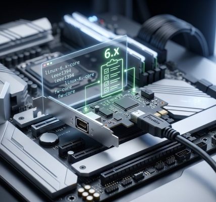 Is Your Linux System Ready for FireWire? A Checklist for Kernel 6.x Compatibility