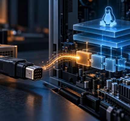 Why Your Modern Linux Distro Still Needs a FireWire Kernel Module Strategy